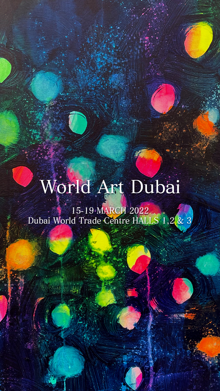 Energy artist | 森下陽子 – Yoko morishita art